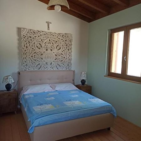 La Casa Dei Sogni Hotel Agira Ngoại thất bức ảnh