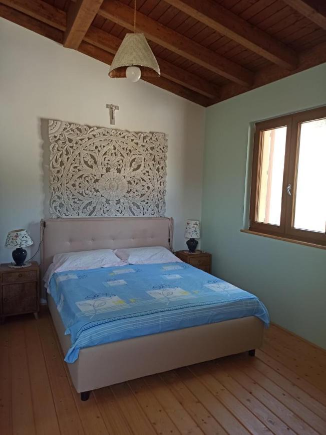 La Casa Dei Sogni Hotel Agira Ngoại thất bức ảnh