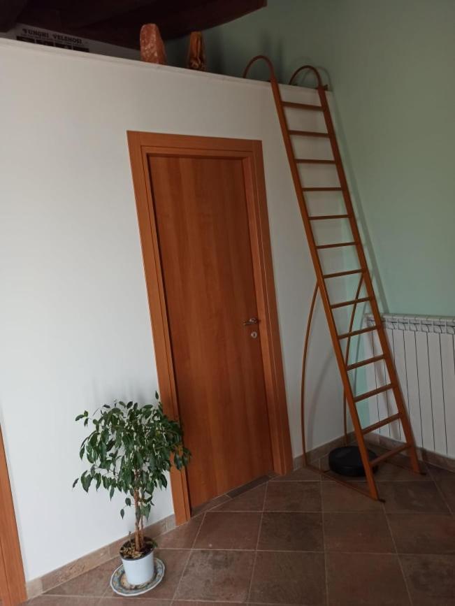 La Casa Dei Sogni Hotel Agira Ngoại thất bức ảnh