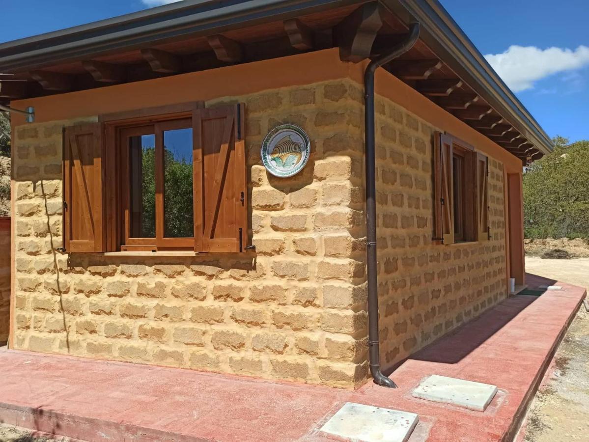 La Casa Dei Sogni Hotel Agira Ngoại thất bức ảnh