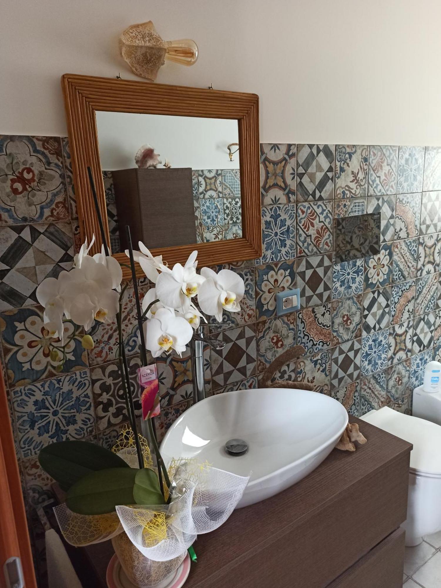 La Casa Dei Sogni Hotel Agira Ngoại thất bức ảnh